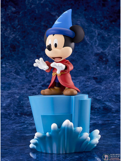 Нендроид Микки Маус (Mickey Mouse Fantasia Ver.)