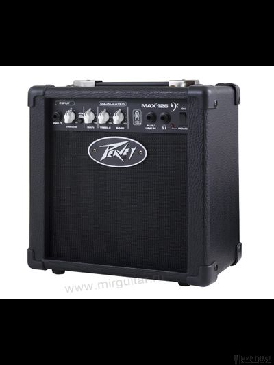 Peavey MAX 126