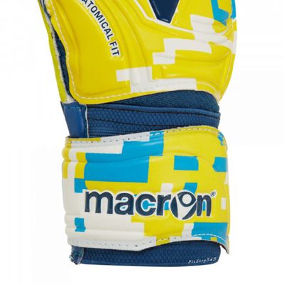 Перчатки вратарские Macron Mako XE 5026069