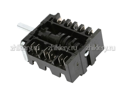 Универсальный переключатель мощности ПМ-7 (EGO 46.27266.500)