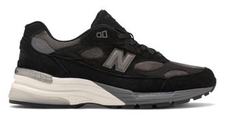 New Balance 992 BL (USA)