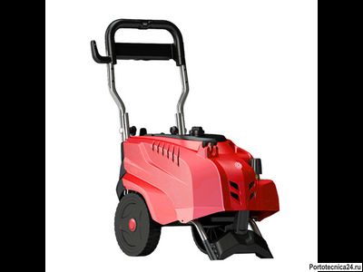 Мойка Высокого Давления Portotecnica PRESS-C D 2515 P (с Total Stop)