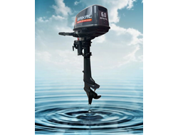 Запчасти BAIKAL 6 л.с.