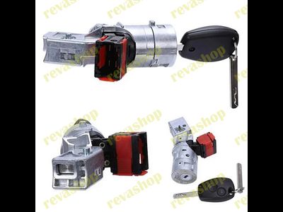 Замок зажигания для Renault