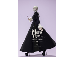 ПРЕДЗАКАЗ - Боевая монахиня Мария-Элеонора - Коллекционная фигурка 1/6 Sister Tearlight Maria Elenora (BC202515) - Beautiful Chemistry ?ЦЕНА: 24600 РУБ.?