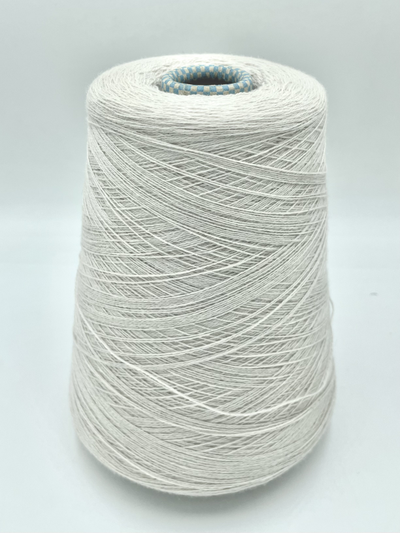 CARIAGGI art. cashmere 100 Nm. 2/28 1400 метров в 100 граммах  цв. 724566 PEARL жемчуг