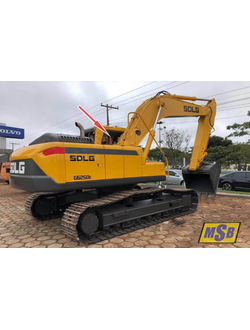 Стекло правое на Sdlg LG6210E, Sdlg LG6250E