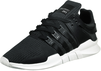 Adidas eqt support adv nero e bianco cheap