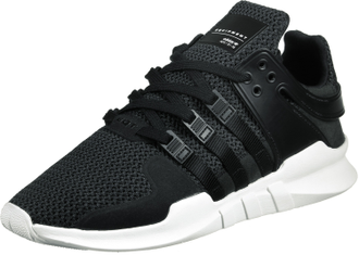 ADIDAS Equipment Support ADV PK Черные с белым (41-45) Арт. 136MA