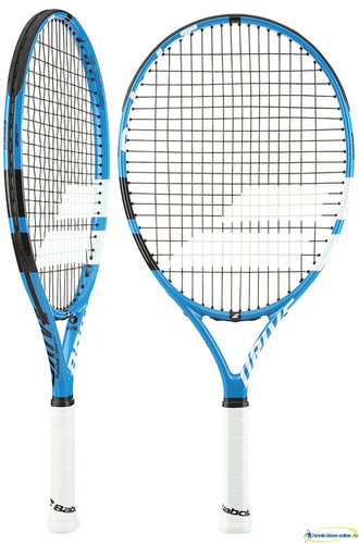 Теннисная ракетка Babolat Drive Junior 23 (blue)