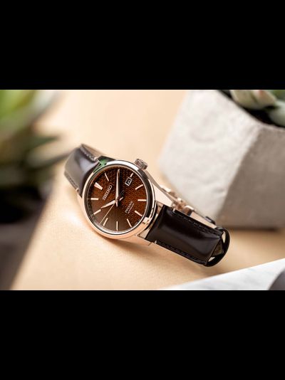 Наручные часы Seiko SPB170J1