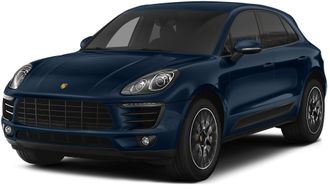 Porsche Macan I 95B 2013&gt;