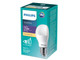 Лампа светодиодная Philips ESS LED Bulb 9W E27 3000K 230V 1CT