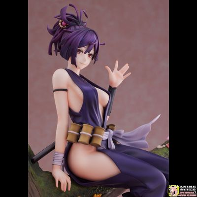 Фигурка 1/7 Юдзуриха (Yuzuriha F:Nex)