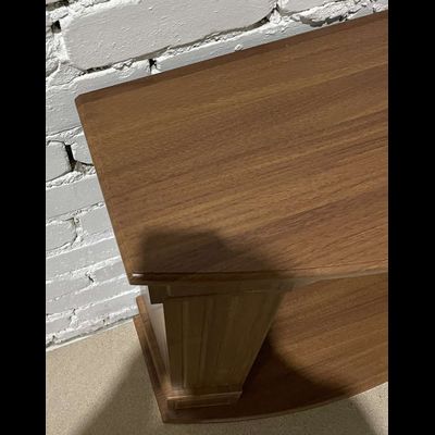 Электрокамин Венеция NT с очагом Fobos