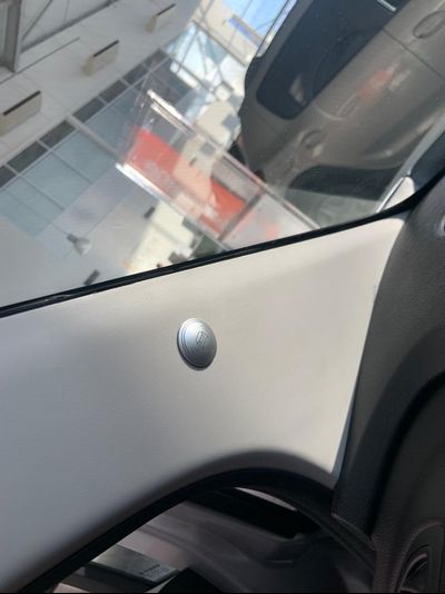 Контроль слепых зон SmartAssist