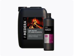 СТРОИТЕЛЬНАЯ ХИМИЯ MEDERA