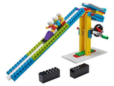 45401 LEGO Education BricQ Motion Start