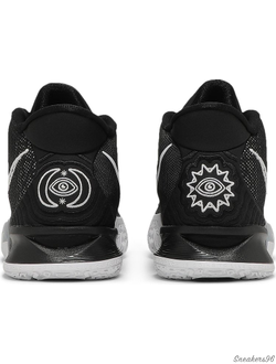Nike Kyrie 7 Brooklyn/черный Мужские (41-45)