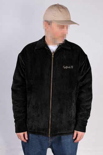 Куртка Gifted78 Mario Black