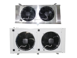 Сплит-система низкотемпературная Intercold LCM 434