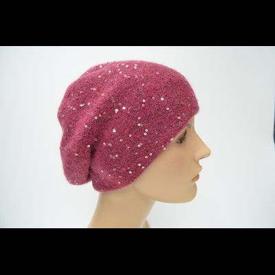 Берет Vizio 1650 фуксия
