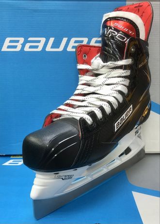 коньки BAUER VAPOR SELECT Bandy SR