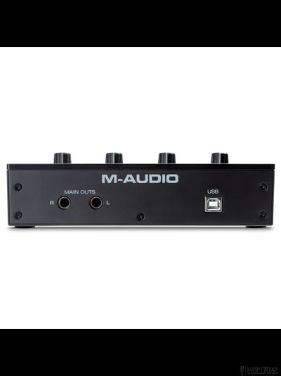 M-Audio M-Track Duo