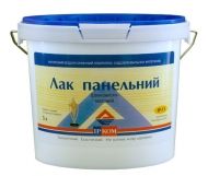 Лак панельный Ирком ИР-11 полуматовый Лак панельный Ирком ИР-11 полуматовый