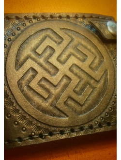 Одолень трава