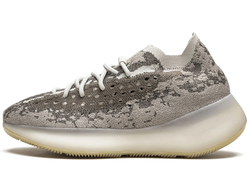 Adidas Yeezy Boost 380 Pyrite