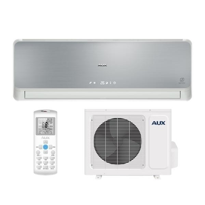 Кондиционер AUX ASW-H24B4/FJ-SR1 AS-H24B4/FJ-R1
