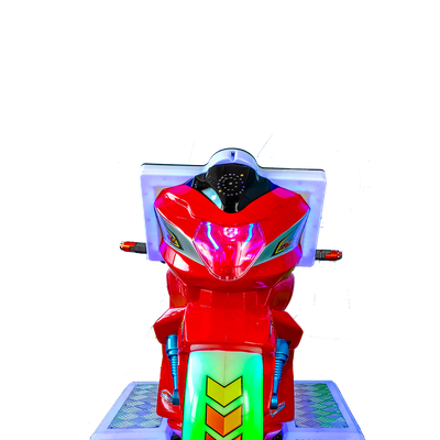 Развлекательный игровой аппарат Симулятор «Мотоцикл Детский» M