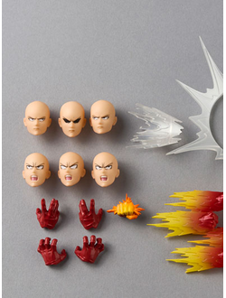 Фигурка Сайтама (Saitama Amazing Yamaguchi, Revoltech)