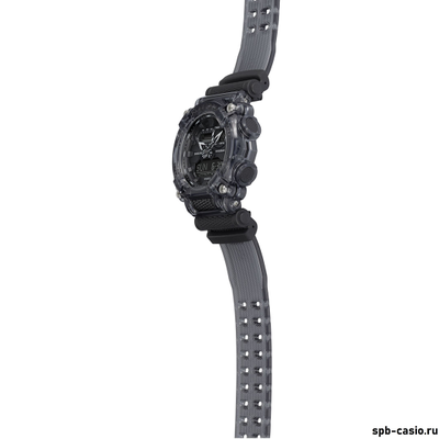 Часы Casio G-Shock GA-900SKE-8AER