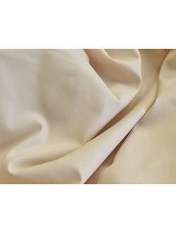 Хлопок ЛАНТА стрейч  Цвет 131 Кусок  1,0 метра