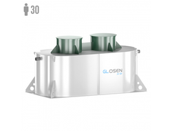 Установка глубокой биологической очистки Glosen 30С