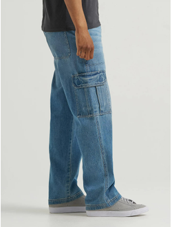 Штаны Wrangler® Utility Cargo pants