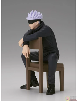 Фигурка Сатору Годзё (Satoru Gojou Break Time Collection)