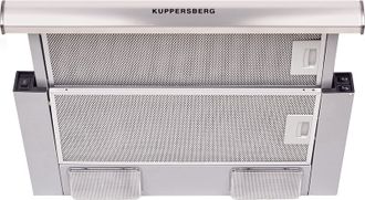 Вытяжка KUPPERSBERG SLIMLUX II 50 XG