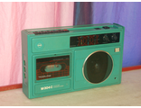 Магнитофон Томь 304