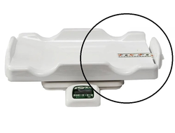 Ростомер для весов Твес "ВЭНД-01 МАЛЫШ"-15-С-А"