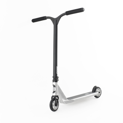 Самокат Diverse Core M Серый/черный