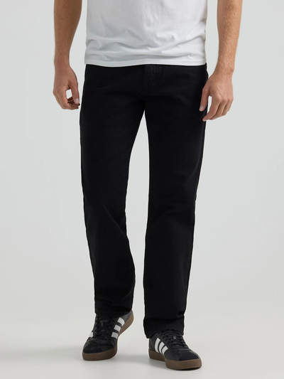 Джинсы Lee® 200 REGULAR FIT STRAIGHT LEG JEAN