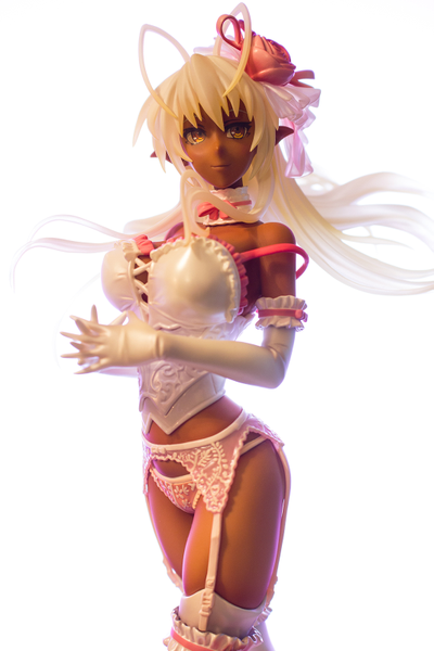 Фигурка 1/7 Мурамаса (Sansei Muramasa Wedding ver)