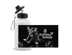 Спортивная бутылка Криштиану Роналду, Cristiano Ronaldo №14