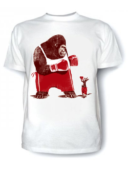 Необычные футболки купить