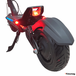 Электросамокат Halten Cross V3 PRO