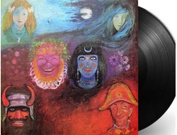 King Crimson - In The Wake Of Poseidon (40th Anniversary) LP