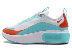 женские кроссовки Nike Air Max Womens Dia 'Light Aqua' CJ7787-471 оригинал